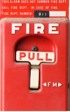 Yangın Algılama ve Acil Anons Sistemleri